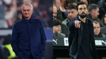 صدام العمالقة.. متى تنطلق صافرة مباراة ريال مدريد وبنفيكا في دوري أبطال أوروبا؟